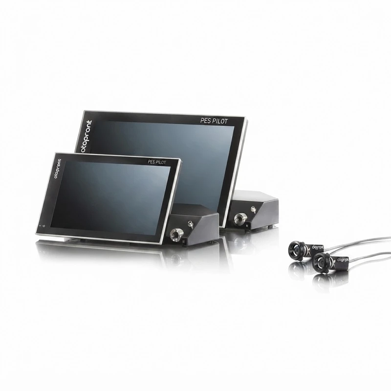Máy nội soi tai mũi họng ống mềm PES Pilot HDpro
