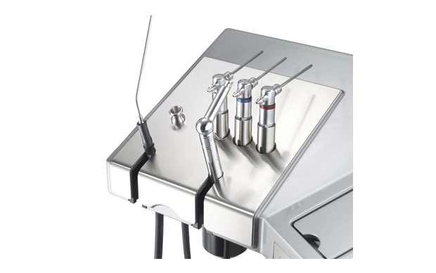 Hệ thống xịt thuốc