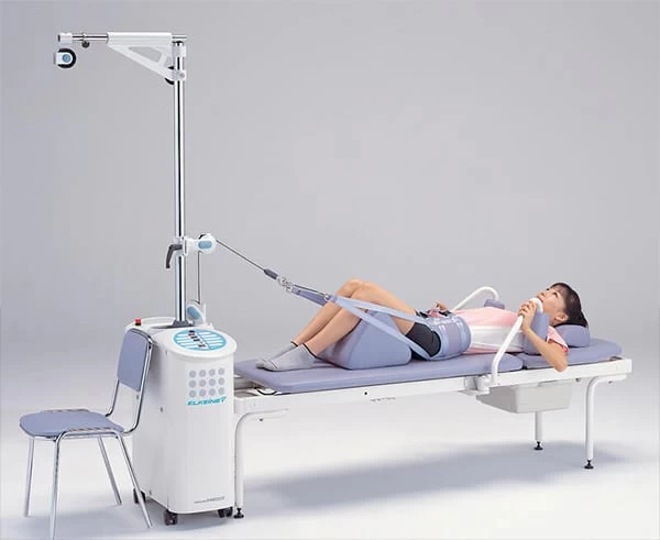 mua máy kéo giãn cột sống chính hãng