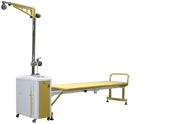Máy kéo giãn cột sống