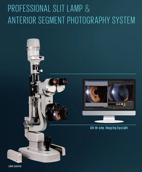 mua máy sinh hiển vi khám mắt