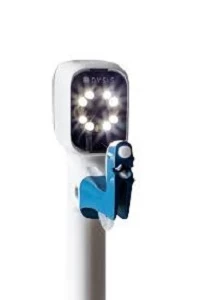 Cánh tay dẫn sáng