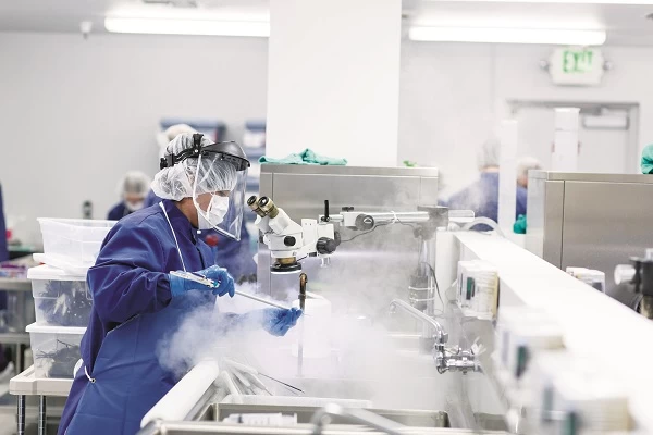 Quy định về bảo quản dụng cụ y tế