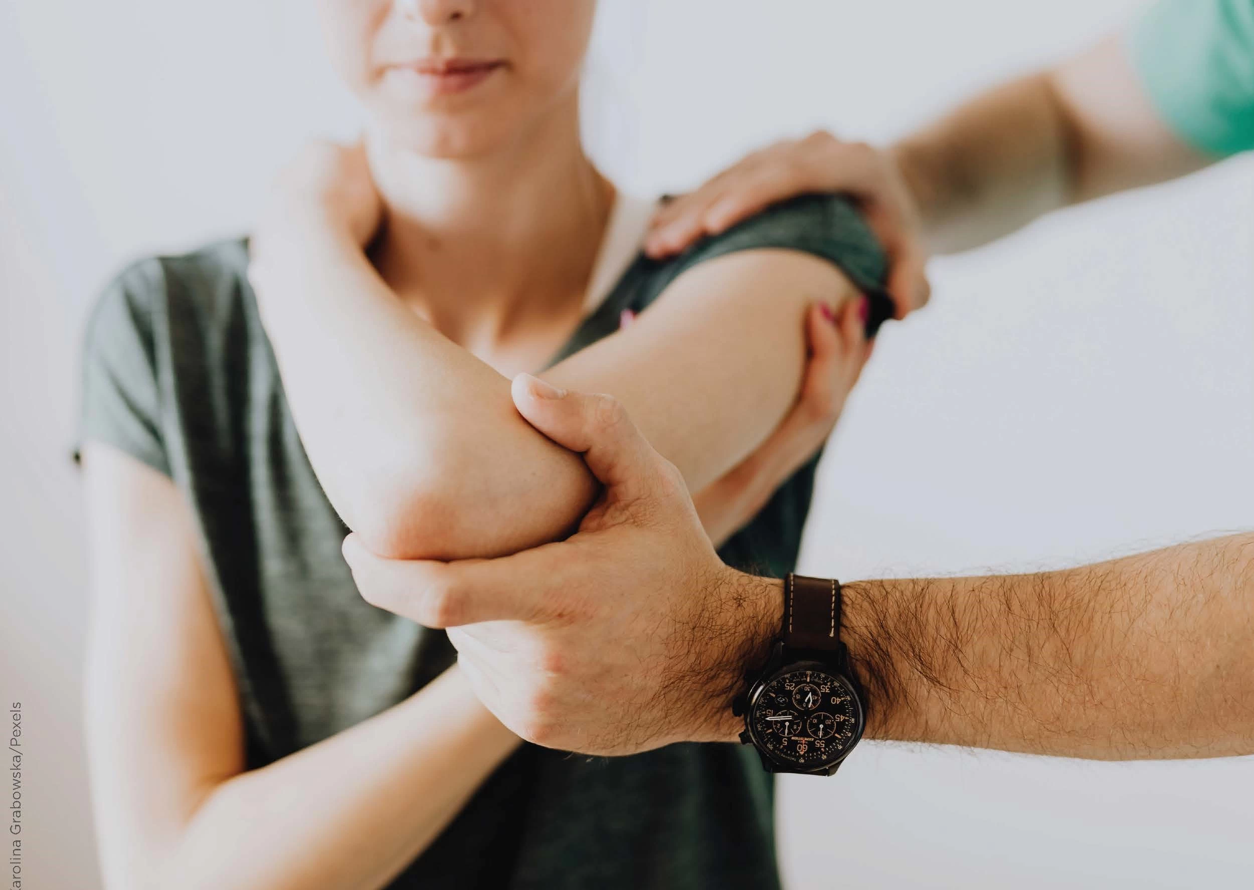 Hỗ trợ điều trị các bệnh lý về cơ xương khớp