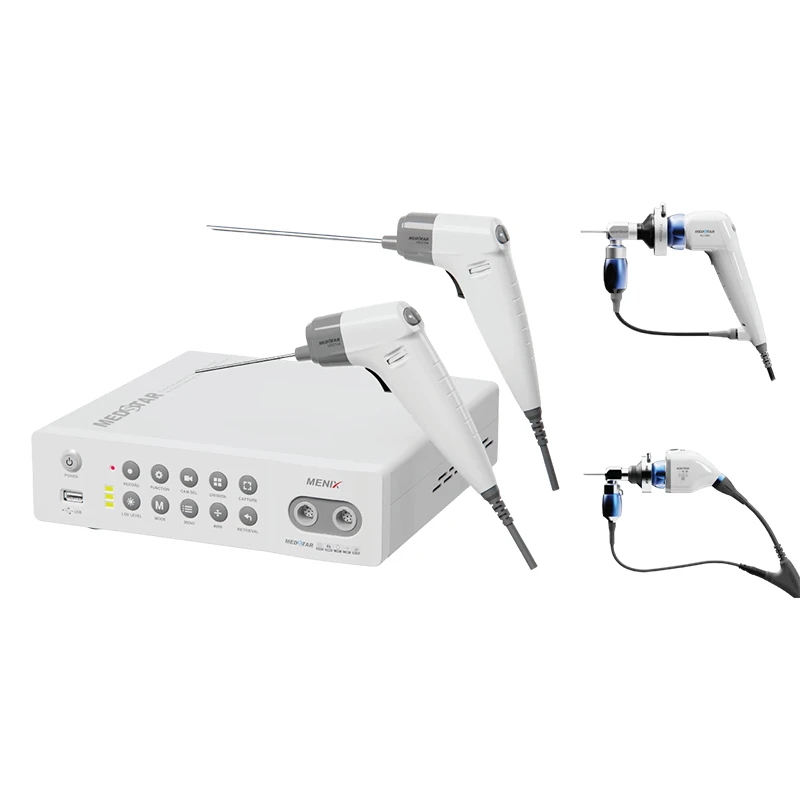 Camera Full HD Menix FCL-200