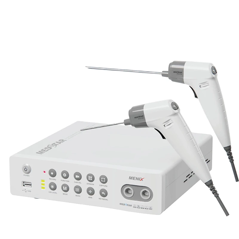 Máy nội soi tai mũi họng Full HD Menix FCL-200 (1)