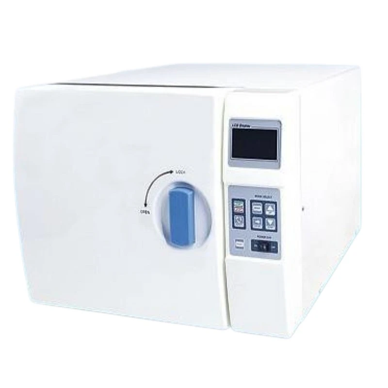 Máy tiệt trùng bằng khí EO Gas SE30