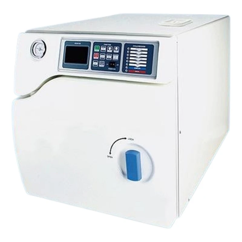 Nồi hấp tiệt trùng 65L SS65