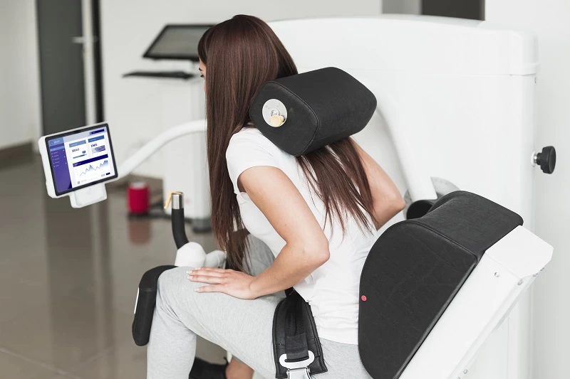 Thiết bị phục hồi chức năng