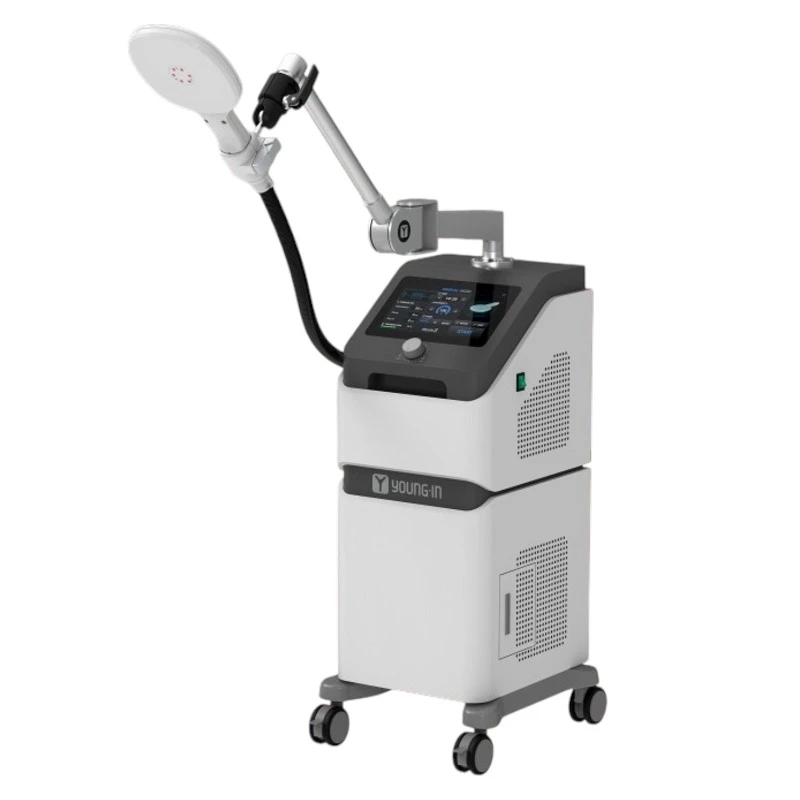 Máy điều trị điện từ trường Miracle Z IN-3300Z (1)