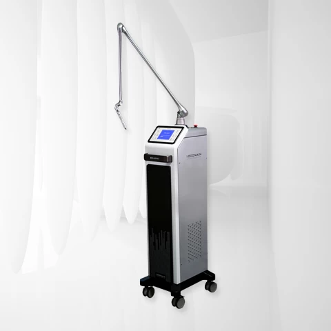 Máy Laser CO2 Bảo Minh Medical