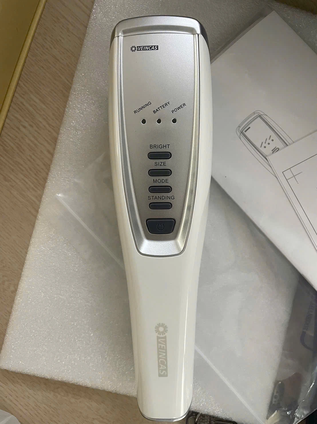 V800P thực tế 1