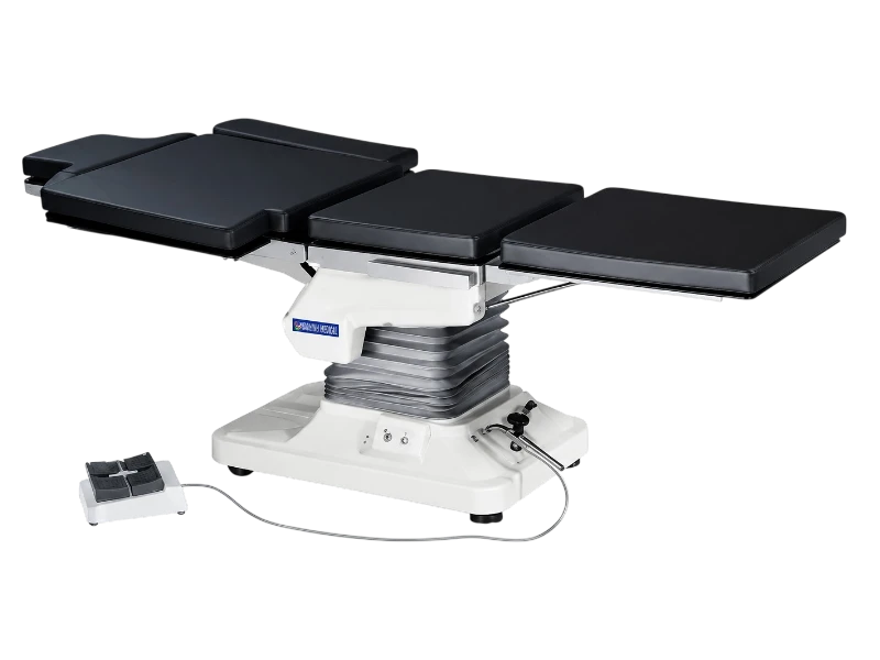 Bàn mổ đa năng điều khiển bằng điện OT-100