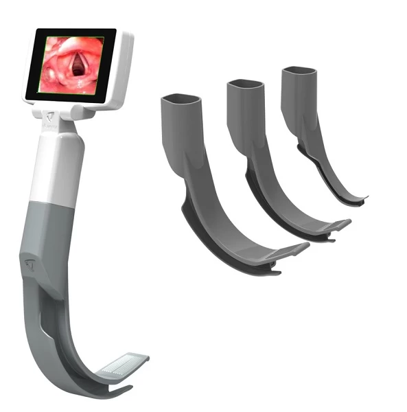 Bộ đặt nội khí quản vLarynx 