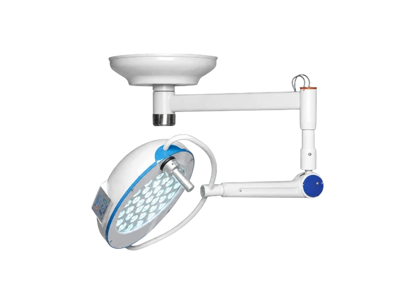 Đèn mổ phẫu thuật OL-100