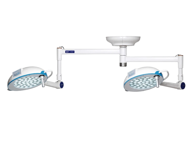 Đèn mổ phẫu thuật OL-200