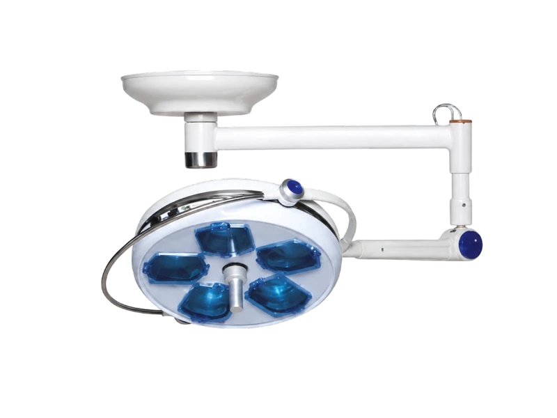 Đèn mổ phẫu thuật OL-5