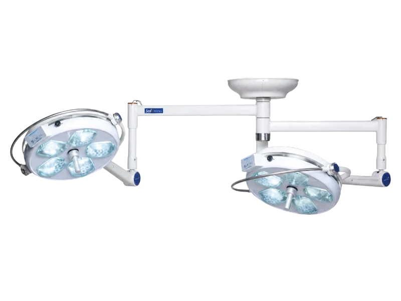 Đèn mổ phẫu thuật OL-500