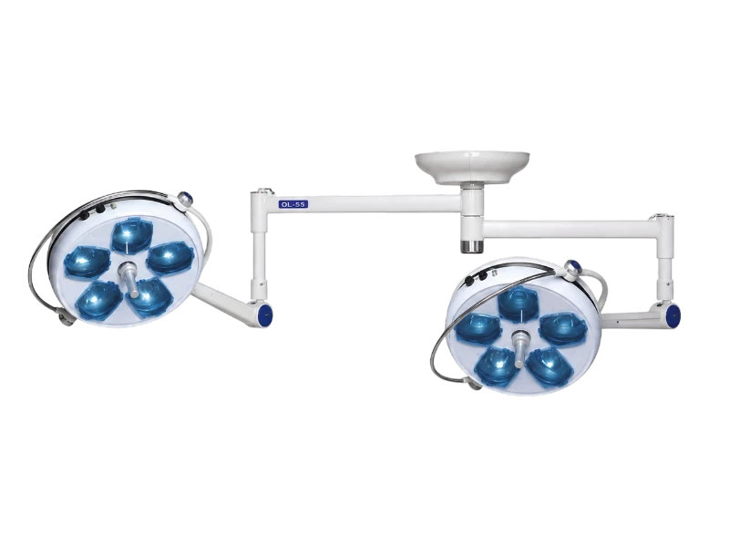 Đèn mổ phẫu thuật OL-55