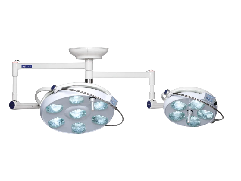 Đèn mổ phẫu thuật OL-600