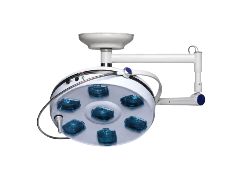 Đèn mổ phẫu thuật OL-7
