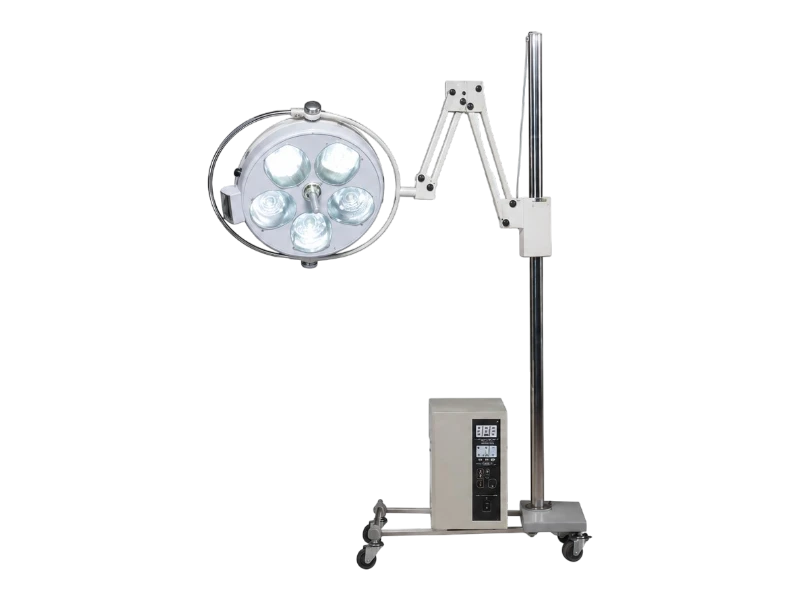 Đèn phẫu thuật di động EL-900-1