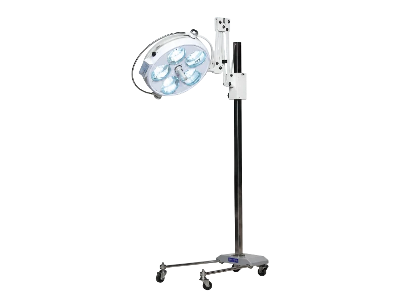 Đèn phẫu thuật di động EL-900