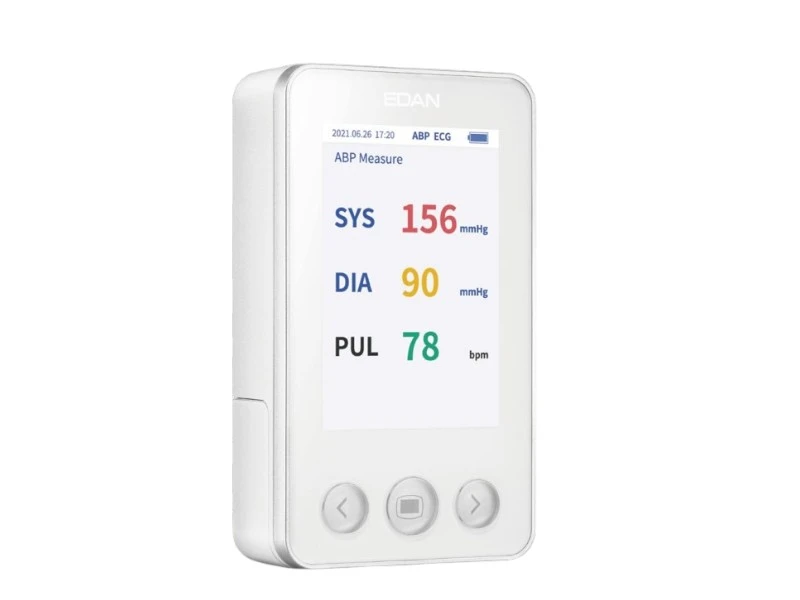 Holter điện tim - huyết áp 2 trong 1 SA-20 EDAN