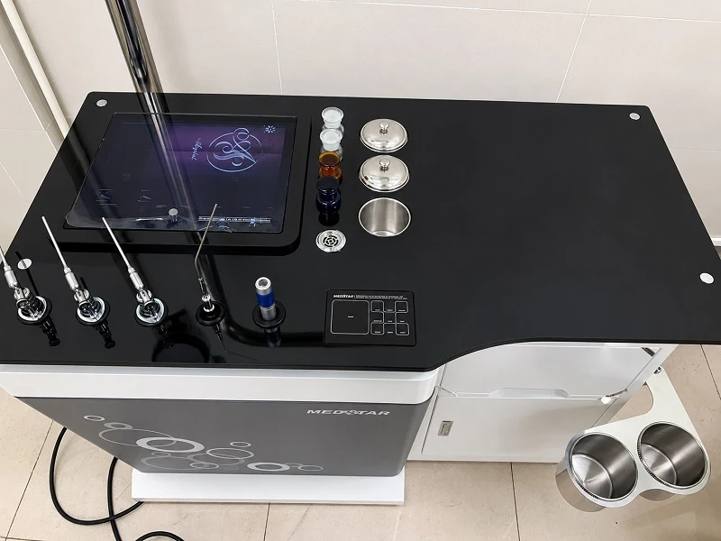 Mặt bàn UE-3000