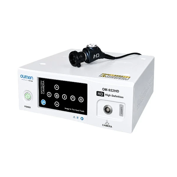 Máy nội soi tai mũi họng OM-922HD OUMAN