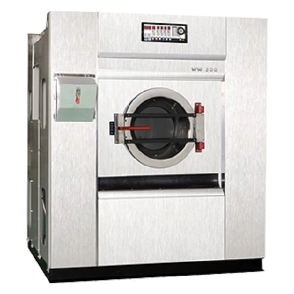 Máy sấy công nghiệp y tế WH-500 50kg