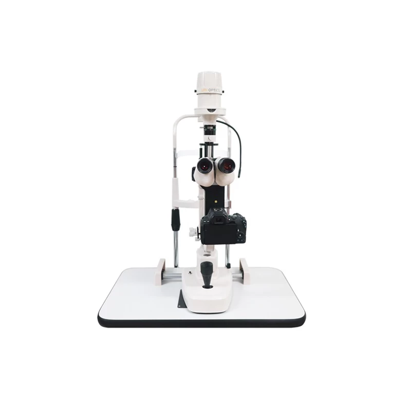 Máy sinh hiển vi khám mắt UMI-220