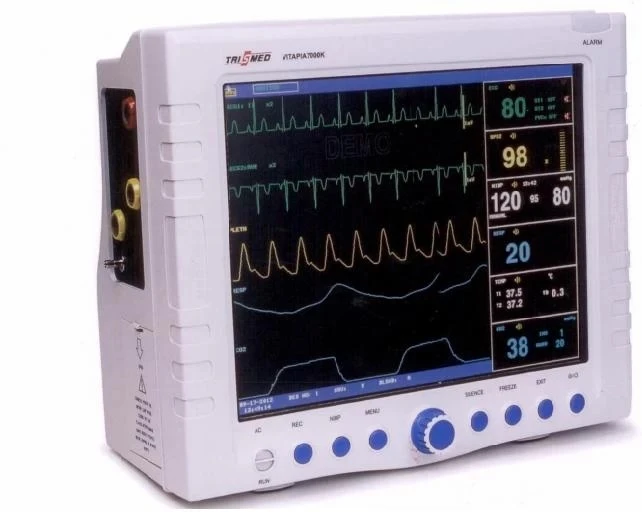 Monitor đa thông số Vitapia 7000K